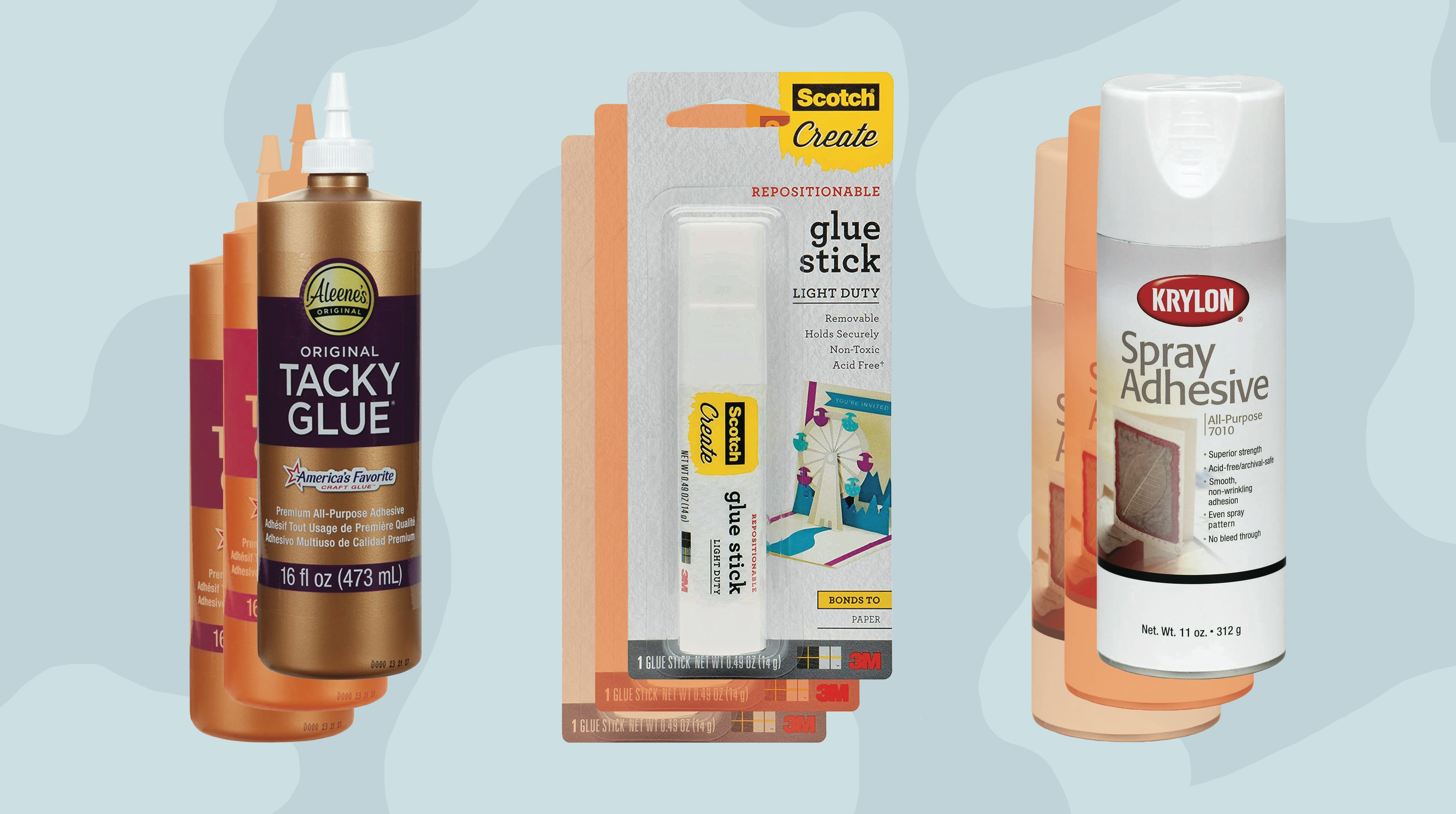 The 11 Best Glues For Paper Crafts