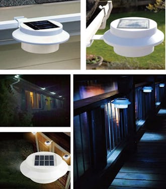 The 7 Best Solar Fence Lights