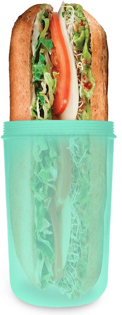 SubSafe Food & Drink Container (5 Pieces)