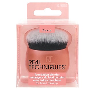 Real Techniques 1855 Makeup Blender Brush