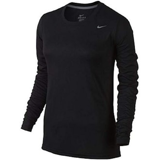 Nike Dri-Fit Fitness Workout T-Shirt