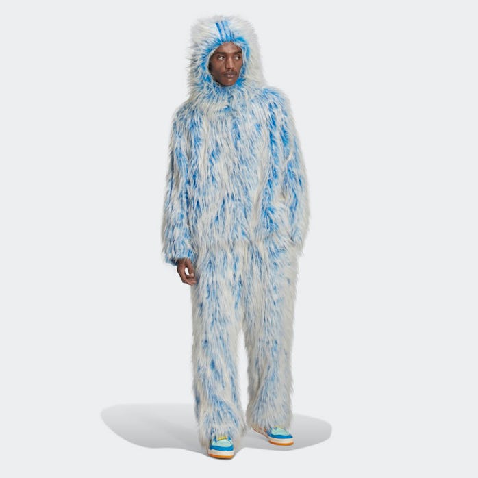 Kerwin Frost Adidas Yeti Tracksuit