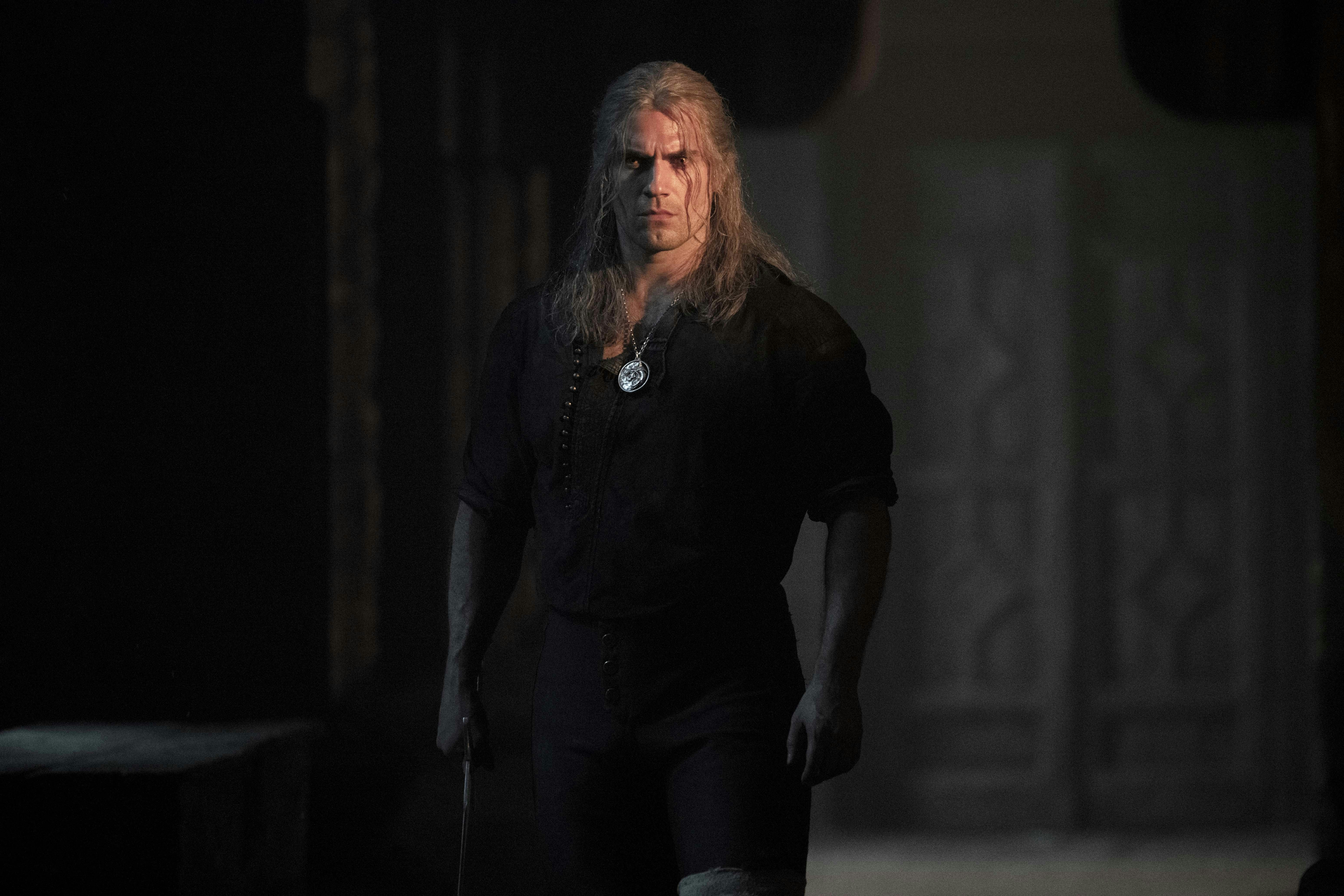 The Witcher 3: Cast and character guide for Netflix's fantasy