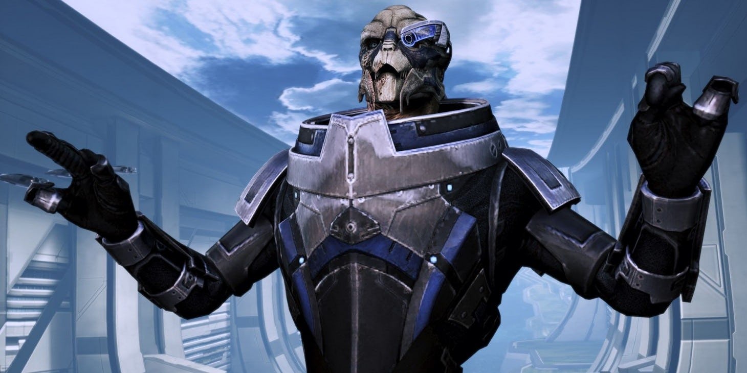 mass effect legendary edition garrus