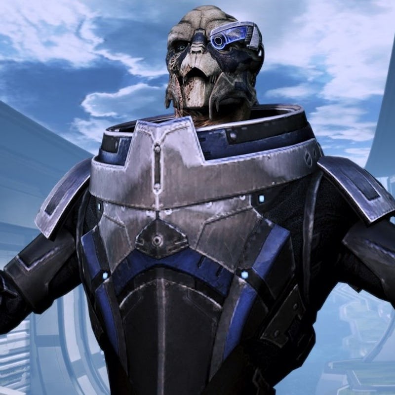 mass effect legendary edition garrus