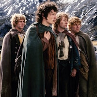 'Fellowship of the Ring': Recasting 21 Lord of the Rings characters in 2021
