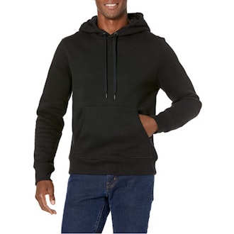 Amazon Essentials Hooded Fleece Sweatshirt