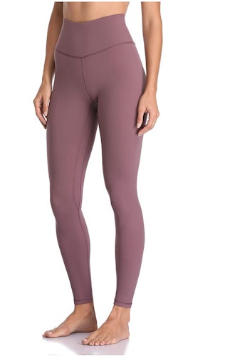 Colorfulkoala High-Waisted Leggings