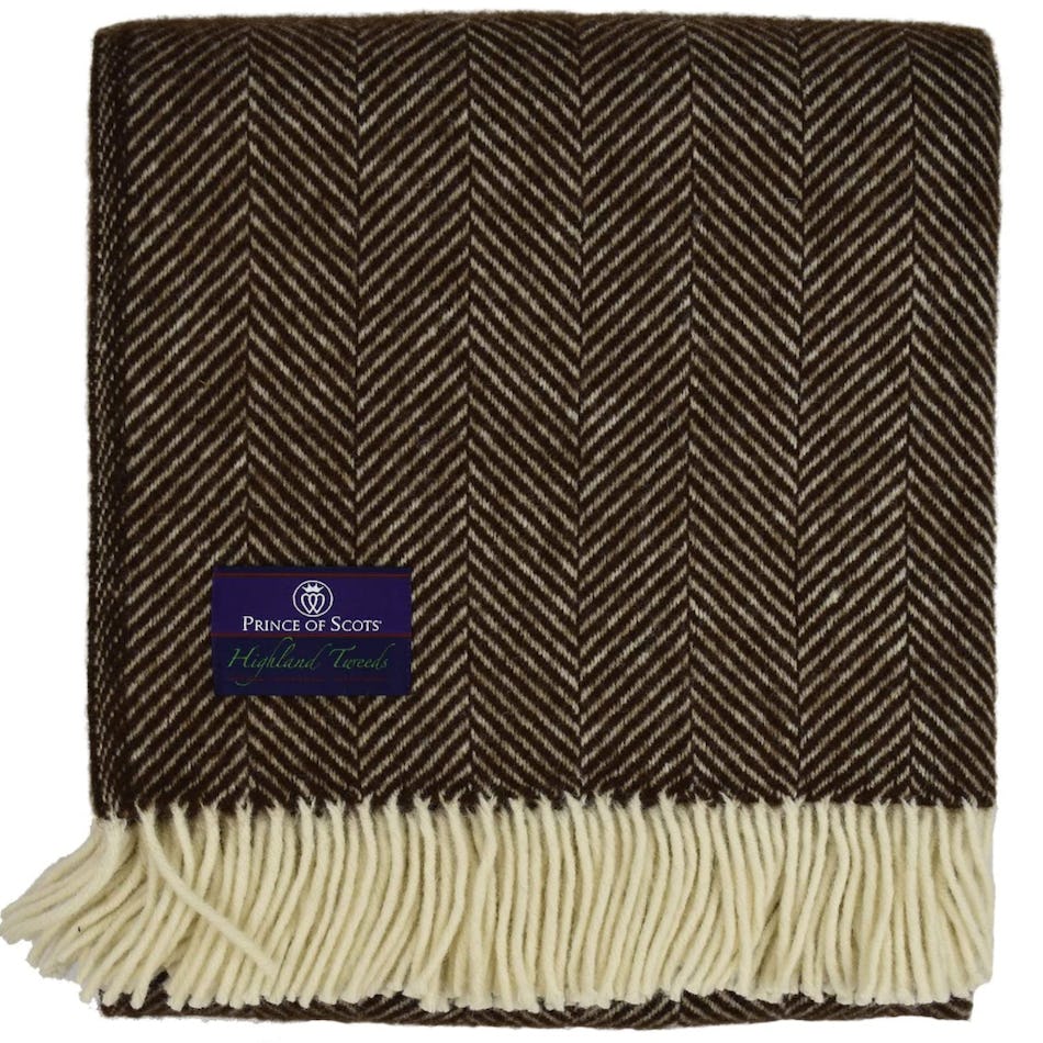 The 8 Best Pendleton Blankets Alternatives