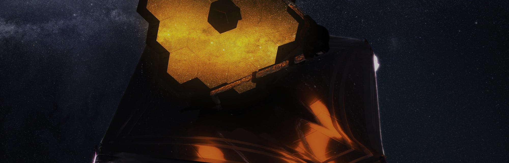 James Webb Space Telescope launch date, time, and how to watch