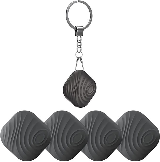 Nutale Bluetooth Key Finder (4-Pack)