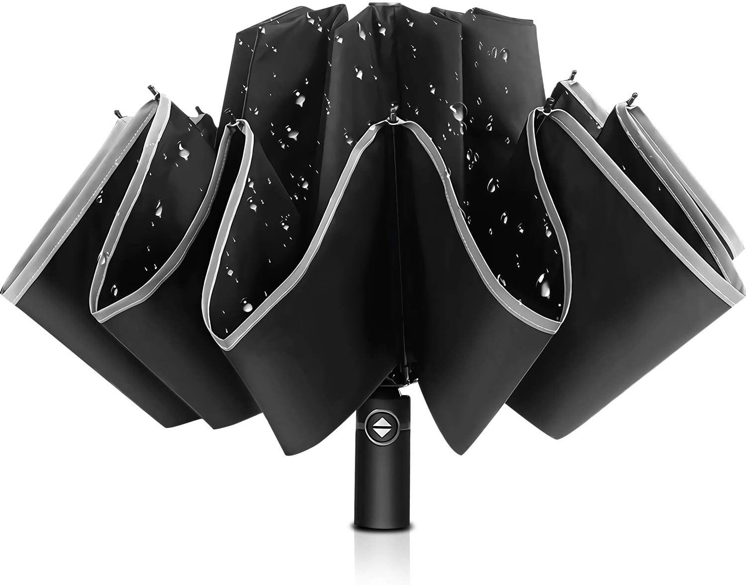 The 5 Best Inverted Umbrellas