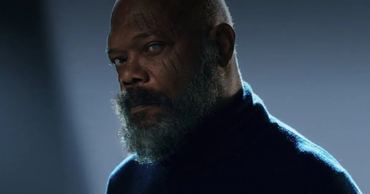 Assc Spider 'Spider-Man: No Way Home' just solved the biggest mystery in the MCU