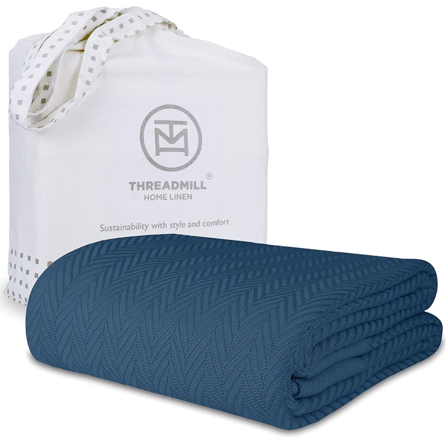 The 8 Best Pendleton Blankets Alternatives