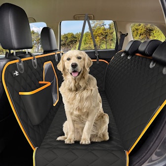 Active Pets Dog Seat Cover 