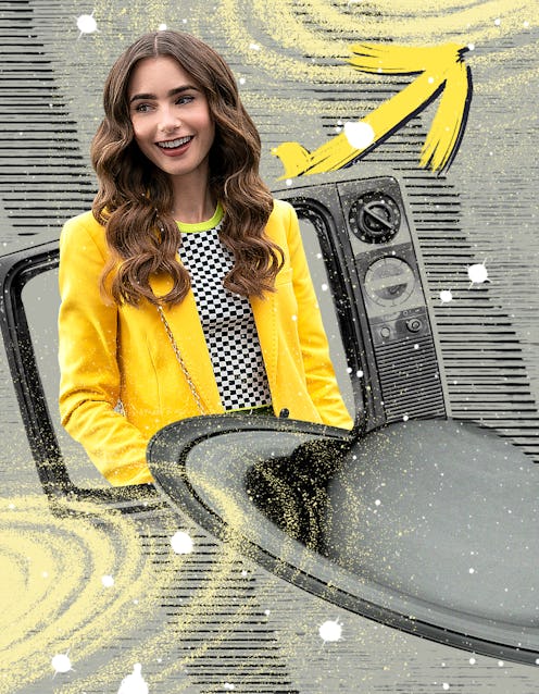 Emily from Emily in Paris has to be a Sagittarius zodiac sign, an astrologer argues.