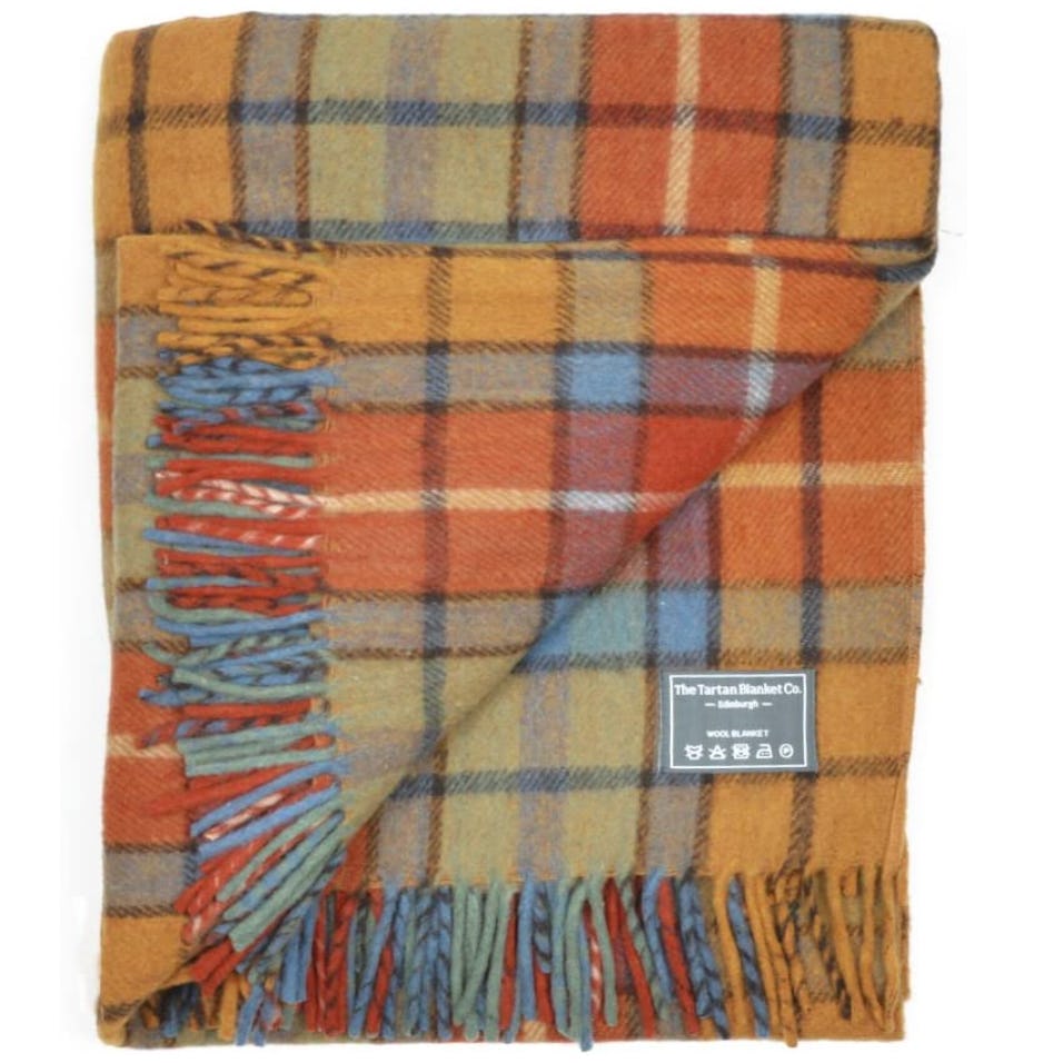 The 8 Best Pendleton Blankets Alternatives