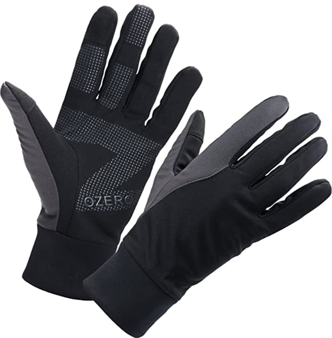 OZERO Thermal Touch Screen Gloves