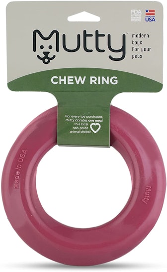 Mutty Dog Chew Ring