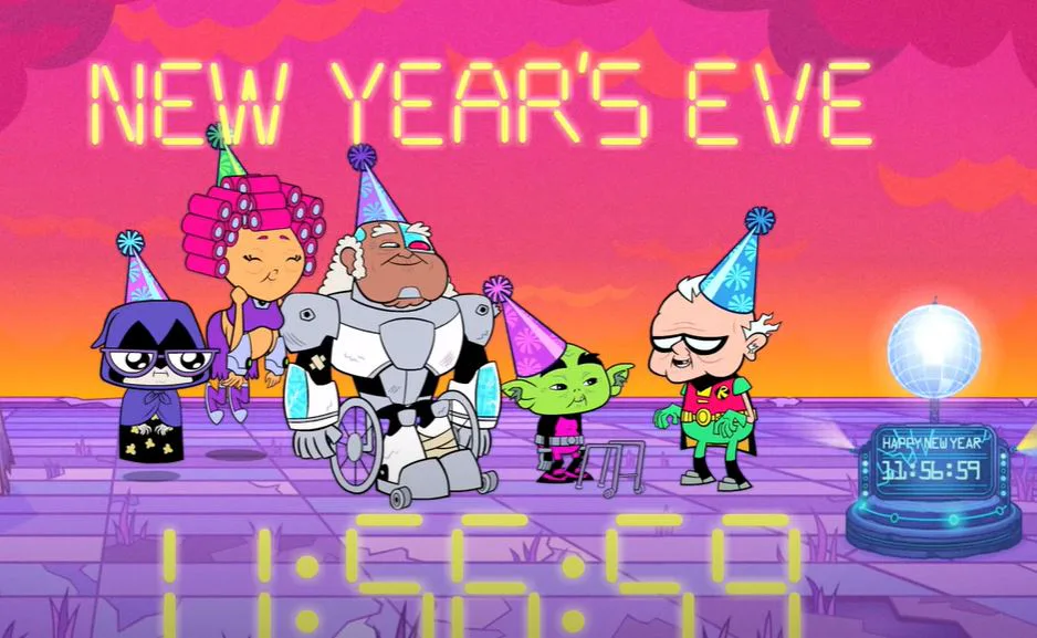 Best New Year's Eve TV Episodes & Specials For Families