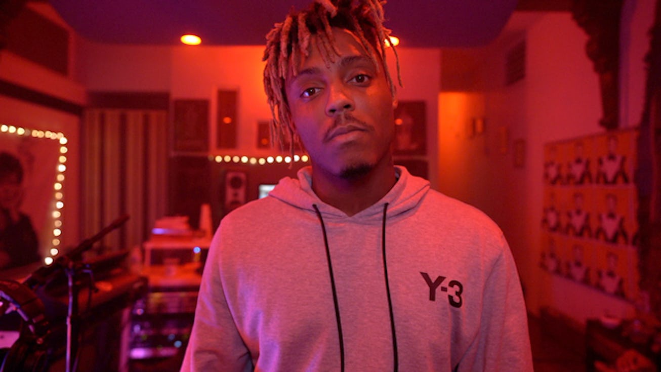 Juice Wrld: Into The Abyss
