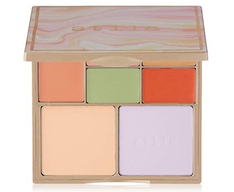 Correct And Perfect All In One Color Correcting Palette