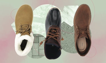 best boots for wide feet