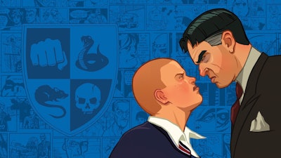 It's Been 6 Years Since Rockstar Games Has Mentioned Bully 2