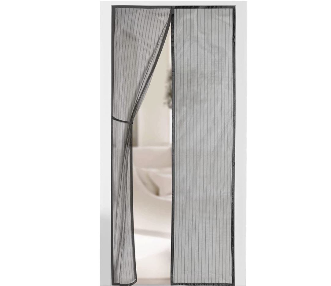 AUGO Magnetic Screen Door