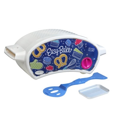 Ultimate Oven Creative Baking Toy