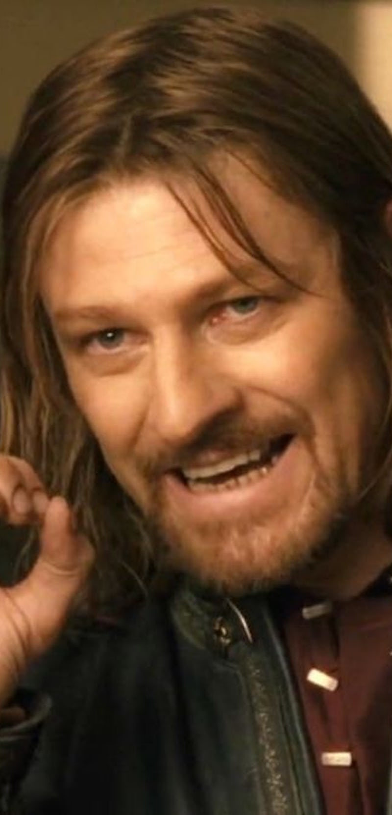 Fellowship of the Ring': Recasting 21 Lord of the Rings characters in 2021