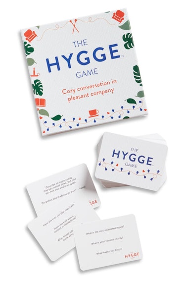 Nordstrom The Hygge Game