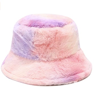 Umeepar Winter Bucket Hat 