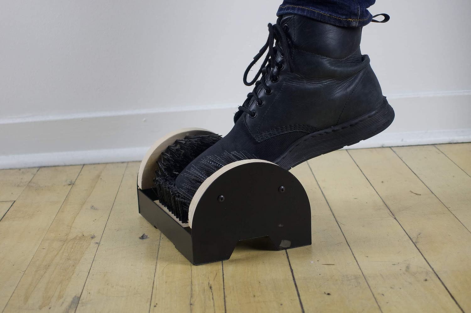 Bickmore Boot Scrubber