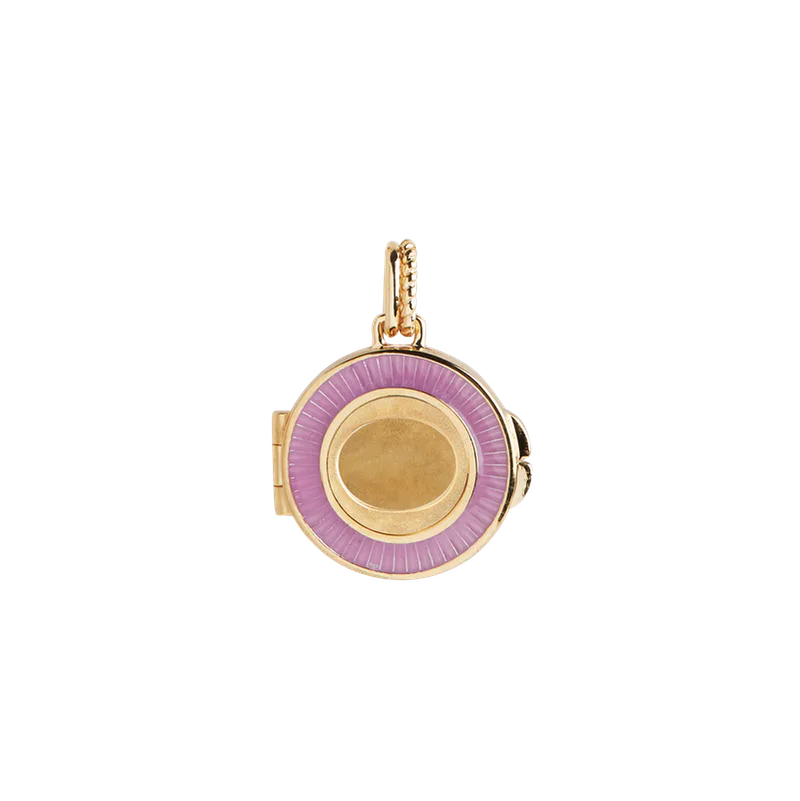 Lockets Are The Vintage-Inspired Jewelry Trend Leading The Next Wave of ...