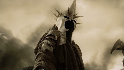 The Witch-King of Angmar, leader of the Nazgûl, was one of the deadliest villains in the Lord of the...