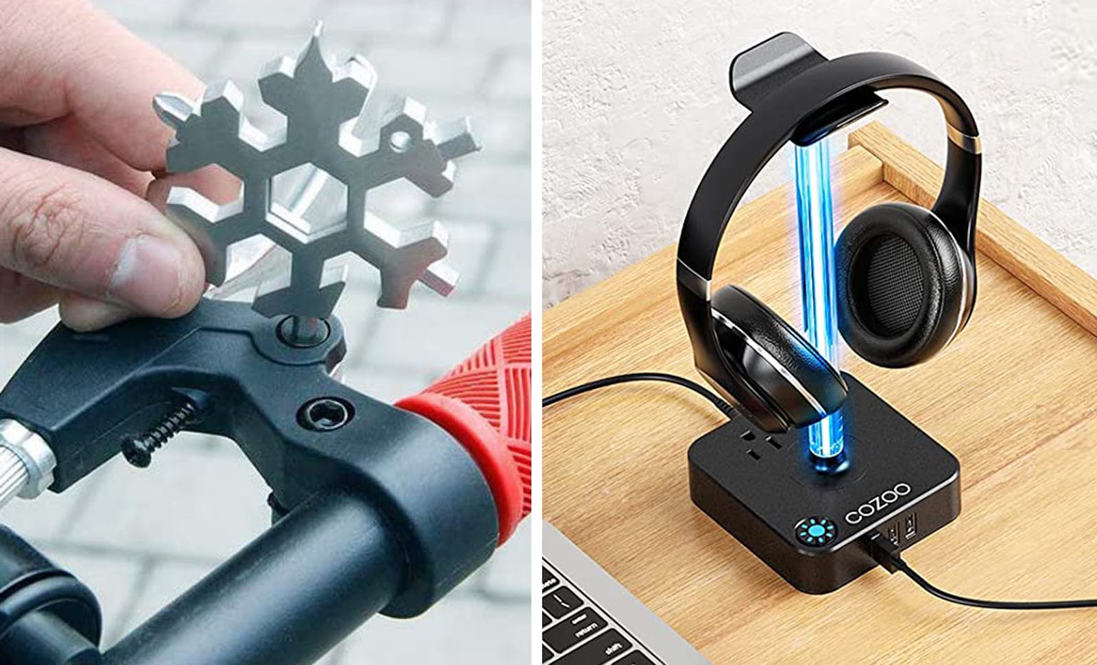 33 Useful Gifts For Practical Men That They'll Actually Want