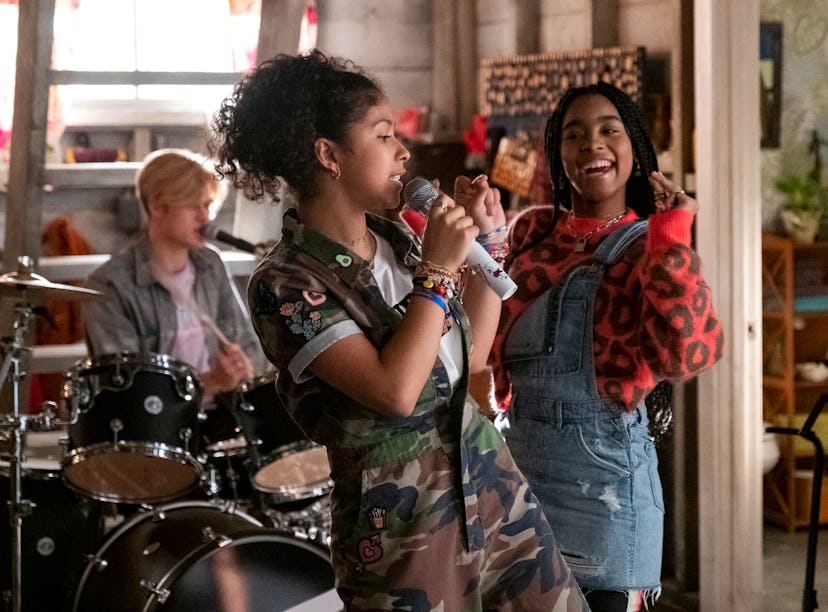 'Julie And The Phantoms' has been canceled after just one season and fans have something to say.