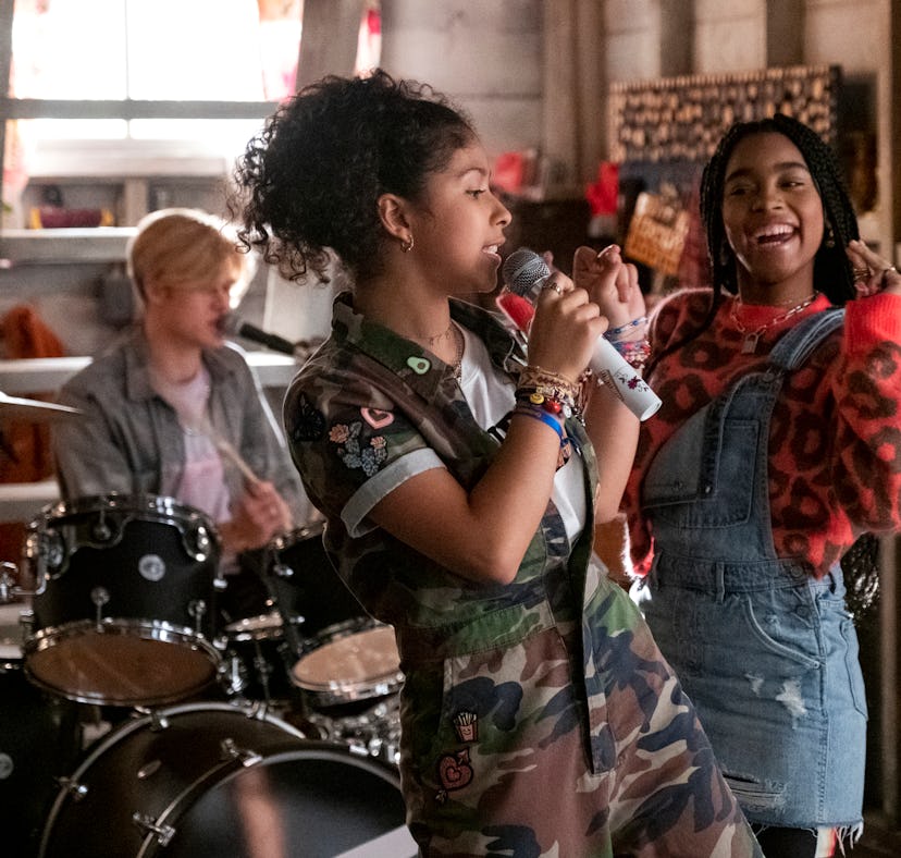 'Julie And The Phantoms' has been canceled after just one season and fans have something to say.
