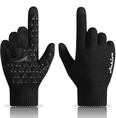 Achiou Touch Screen Gloves 