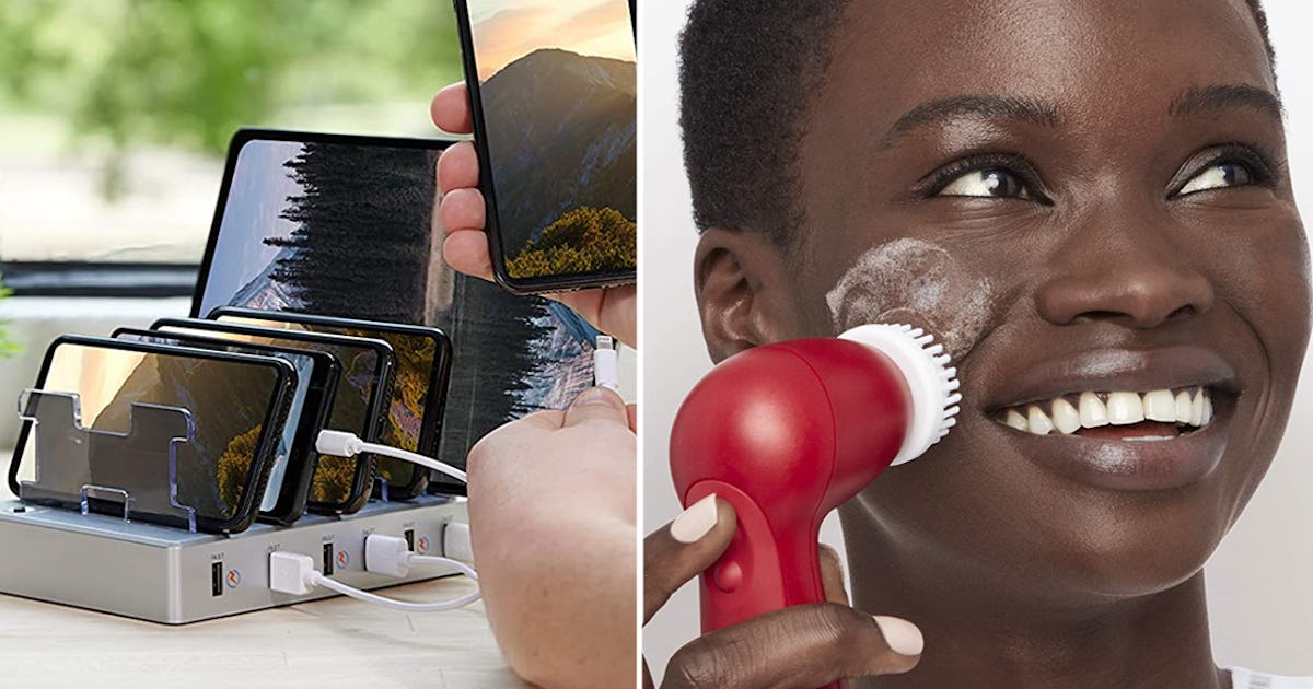 I’m a shopping researcher & here are 50 of the coolest, most-wished for products this year I’m a shopping researcher & here are 50 of the coolest, most-wished for products this year