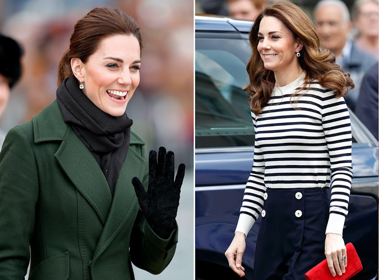 Kate Middleton Wears These 32 Comfy Basics On Repeat & They're Under ...