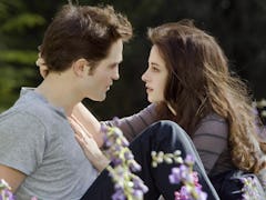 All five 'Twilight' films will be leaving Netflix in January 2022.