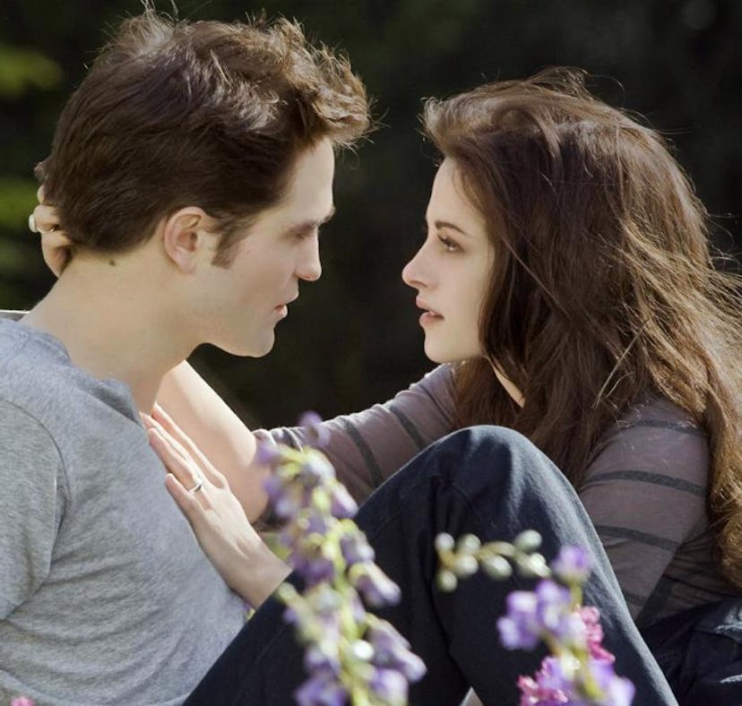 All five 'Twilight' films will be leaving Netflix in January 2022.