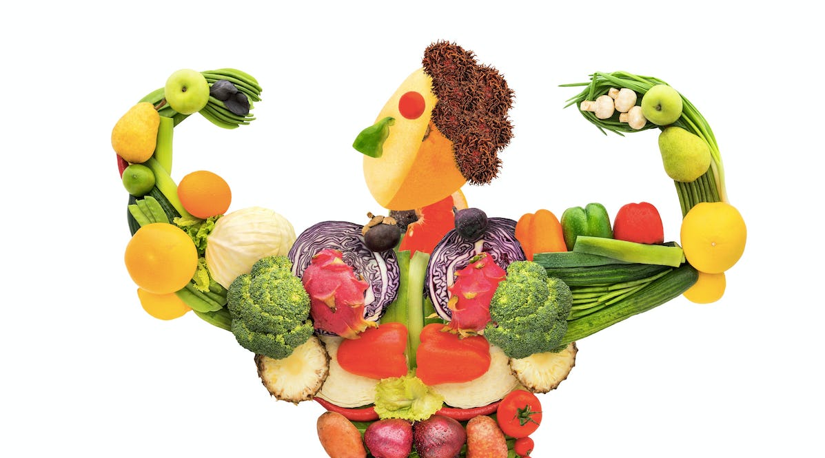 What time should you eat meals to gain muscle? The complex science