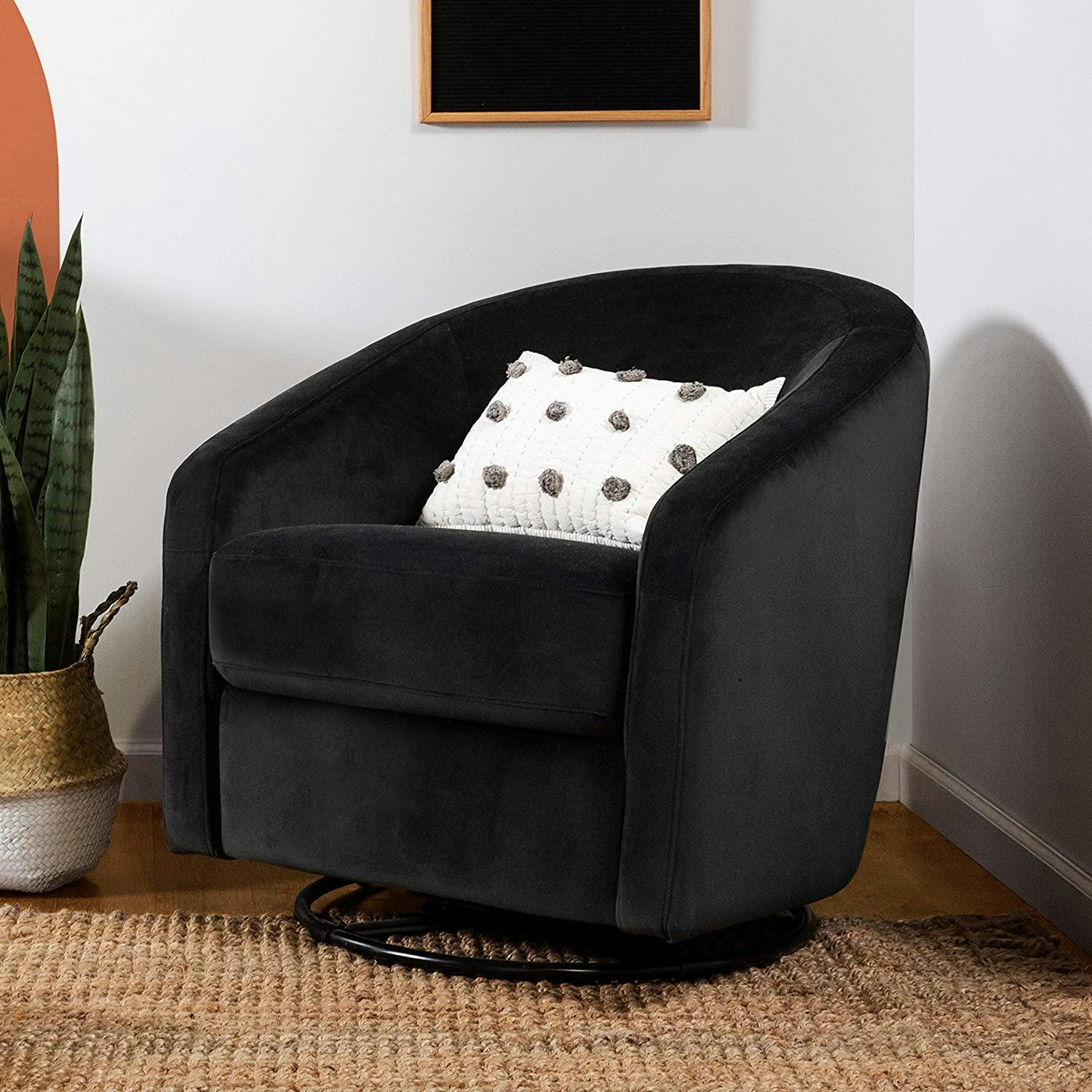 The 7 Best Nursery Chairs For Small Spaces