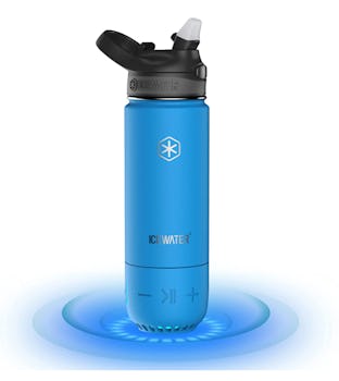 ICEWATER Smart Water Bottle