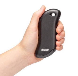 Zippo Rechargeable Hand Warmer