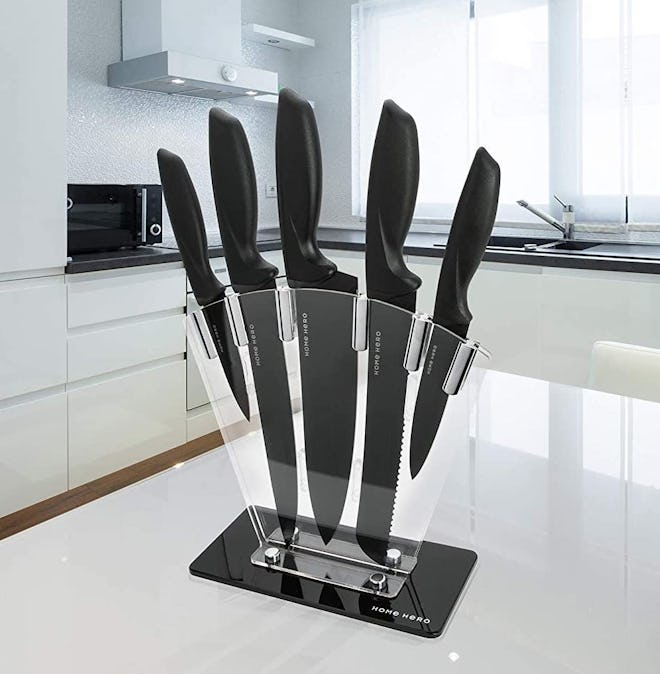 Home Hero Knife Set (7 Pieces)