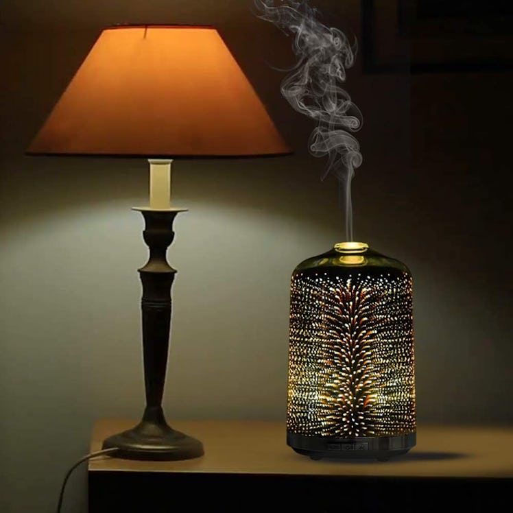 HEUNG HOI Essential Oil Diffuser